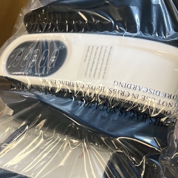 Massage Shiatsu Foot Massager Machine Increases Blood Flow Circulation, Deep - Picture 6 of 7